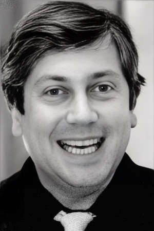 Photo of Vladimir Vinokur from the Latest Netflix gallery
