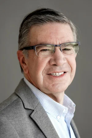 Photo of Joaquín Lavín from the Latest Netflix gallery