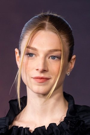 Hunter Schafer photo