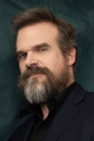 David Harbour photo