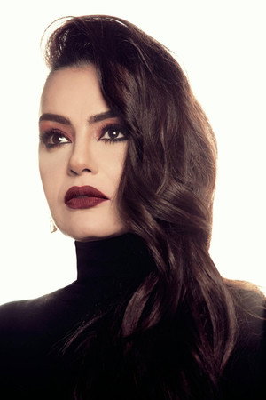 Photo of Sherihan from the Latest Netflix gallery