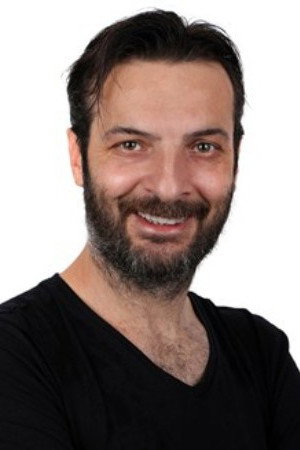 Gökçer Genç photo