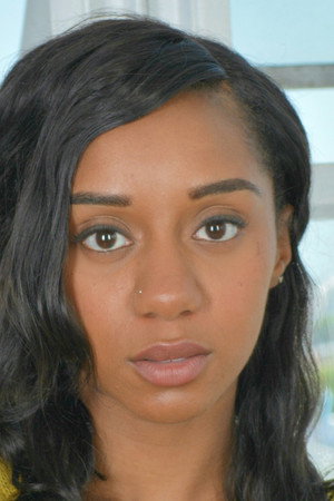 Photo of Makeda Declet from the Latest Netflix gallery