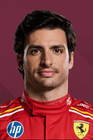 Carlos Sainz Jr. photo