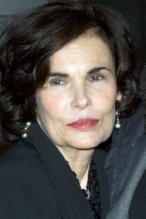 Photo of Francine Racette from the Latest Netflix gallery
