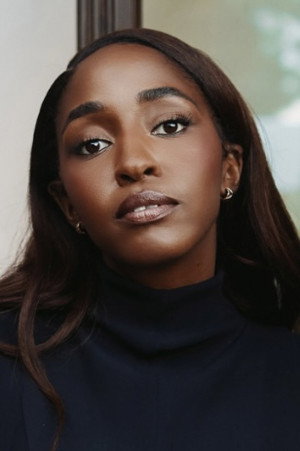 Photo of Ayo Edebiri from the Latest Netflix gallery