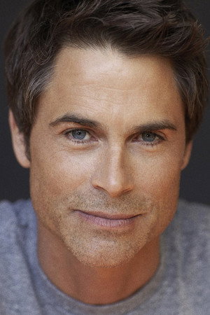 Rob Lowe photo