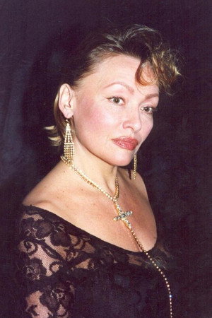Photo of Tatiana Lavrentieva from the Latest Netflix gallery