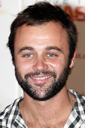 Photo of Gyton Grantley from the Latest Netflix gallery