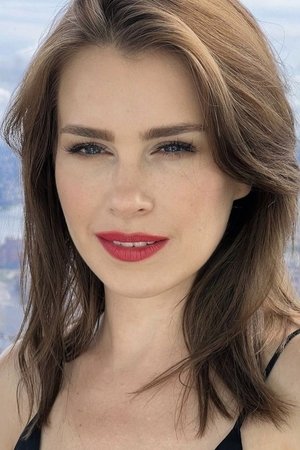 Anna-Maria Sieklucka photo