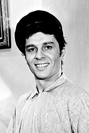 Photo of Vagelis Seilinos from the Latest Netflix gallery