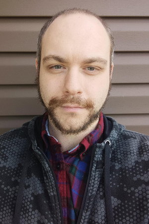 Photo of Ryan Reid from the Latest Netflix gallery