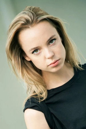 Photo of Em Haine from the Latest Netflix gallery