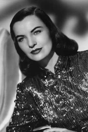 Ella Raines photo