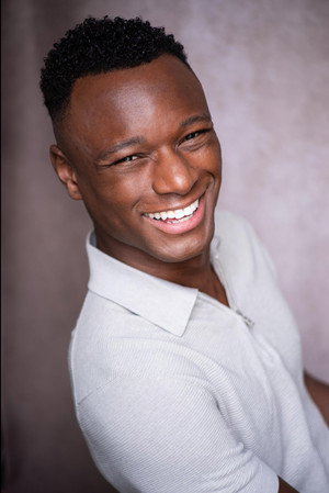 Photo of Isaiah Hodges from the Latest Netflix gallery