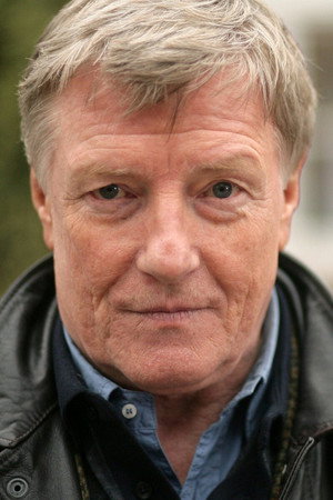 Manfred Zapatka photo