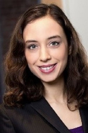 Photo of Savitri Gordian from the Latest Netflix gallery