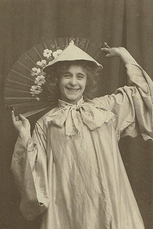 Photo of Ester Julin from the Latest Netflix gallery