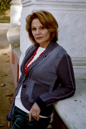 Gloria Cámara photo