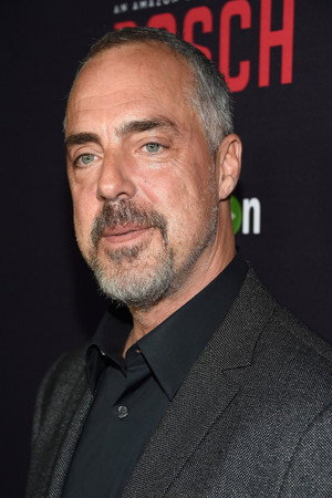 Titus Welliver photo