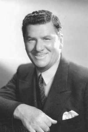 Photo of George Bancroft from the Latest Netflix gallery