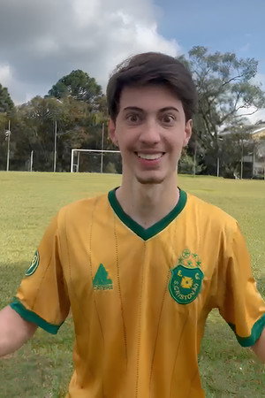 Photo of Arthur Guilherme Fischer from the Latest Netflix gallery