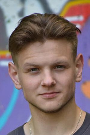 Mykhailo Dziuba photo