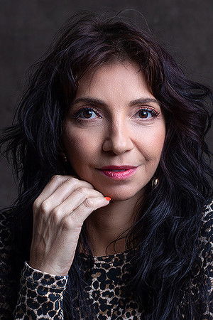 Alessandra Colasanti photo