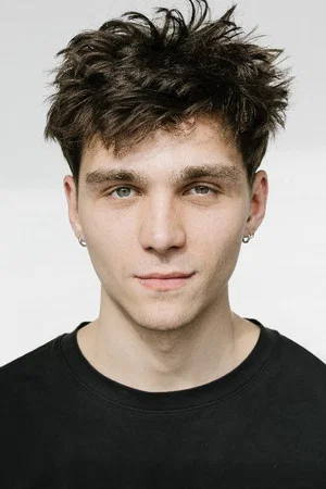 Photo of Gleb Shevnin from the Latest Netflix gallery