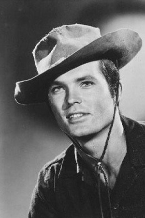 Ty Hardin photo
