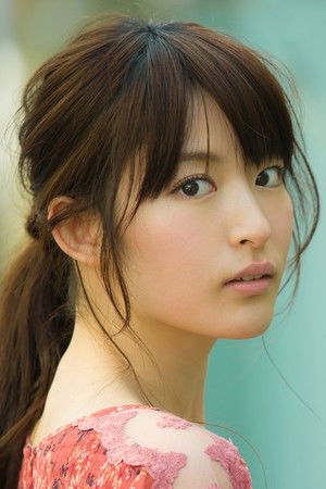 Mikako Komatsu photo