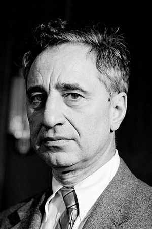 Elia Kazan photo