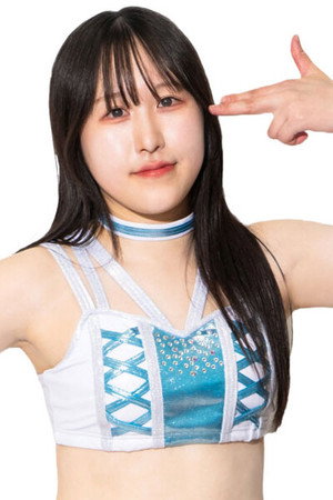 Photo of Ema Maishima from the Latest Netflix gallery