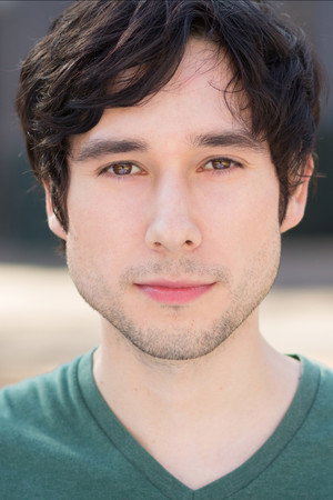 Photo of David Allan Barrera from the Latest Netflix gallery