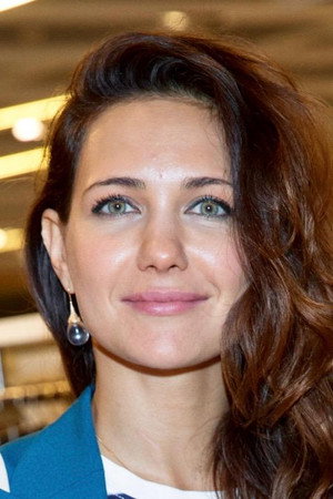 Ekaterina Klimova photo