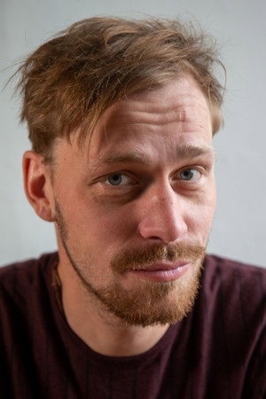 Photo of Karl Robert Saaremäe from the Latest Netflix gallery