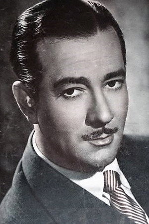 Photo of Enrique Guitart Matas from the Latest Netflix gallery