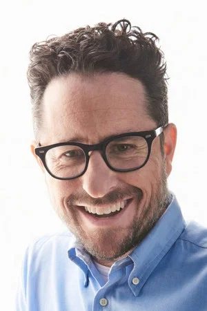 Photo of J.J. Abrams from the Latest Netflix gallery