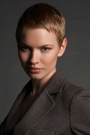 Christine Horne photo