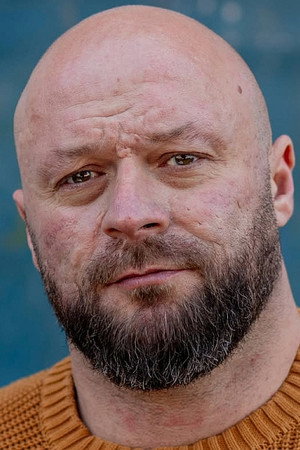 Photo of Ewen Weatherburn from the Latest Netflix gallery