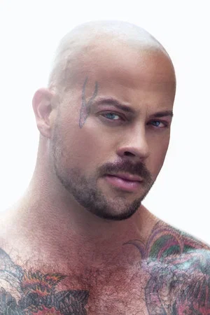 Photo of Sean Duran from the Latest Netflix gallery