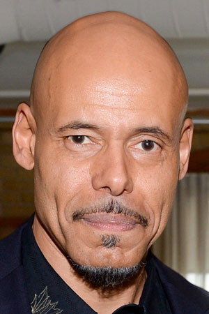 Maurice Dean Wint photo