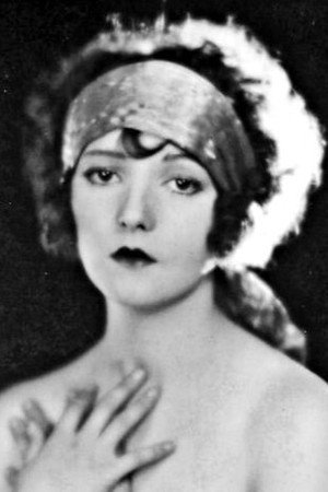 Photo of Thelma Parr from the Latest Netflix gallery