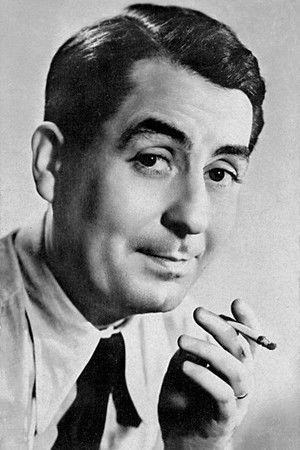 Julien Carette photo