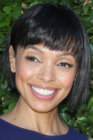 Tamara Taylor photo