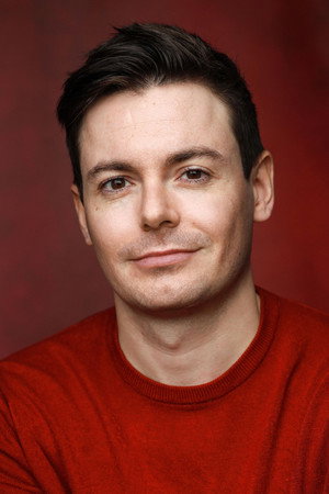 Photo of Luke Hunter from the Latest Netflix gallery