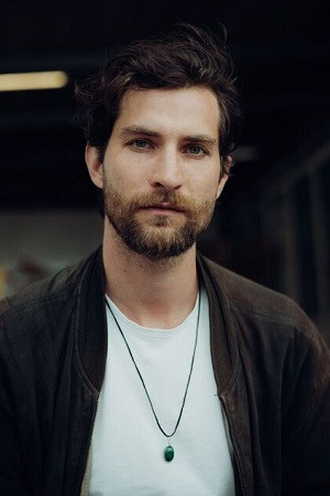 Photo of Yasmani Stambader from the Latest Netflix gallery