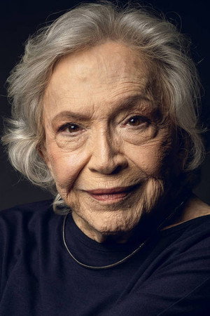 Nathália Timberg photo