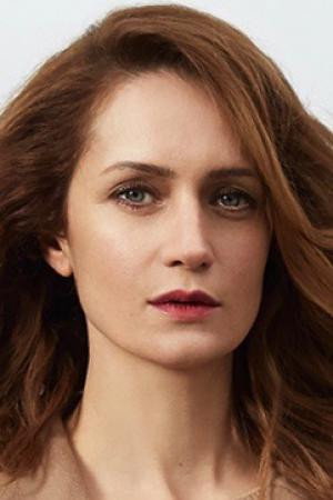 Viktoriya Isakova photo