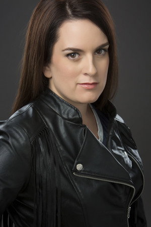 Photo of Amber Dawn Fox from the Latest Netflix gallery